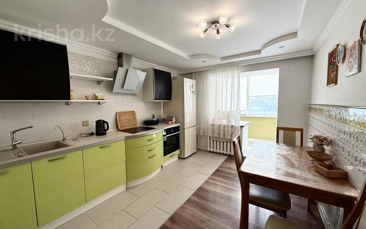 2-бөлмелі пәтер · 64.6 м² · 5/10 қабат, Потанина 3, бағасы: 29.5 млн ₸ в Астане, Сарыарка р-н — фото 10