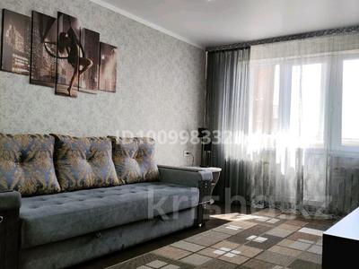 1-комнатная квартира · 34.5 м² · 4/4 этаж, 1микр 16 — Находится возле парка за 16 млн 〒 в Конаеве