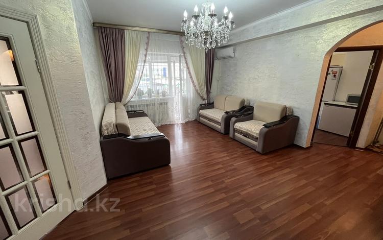 3-комнатная квартира, 75.6 м², 1/5 этаж, Каратал — Сити плюс