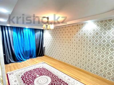 3-бөлмелі пәтер · 70 м² · 1/5 қабат, мкр Мамыр-2, бағасы: 50 млн ₸ в Алматы, Ауэзовский р-н
