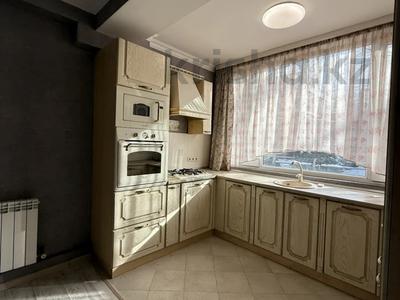 4-комнатная квартира · 130 м² · 1/3 этаж, мкр Тастыбулак, Таутаган 11 — Каменская Усадьба за 69 млн 〒 в Алматы, Наурызбайский р-н