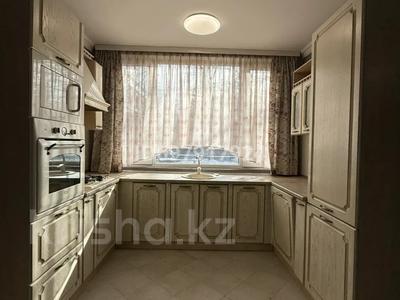 4-бөлмелі пәтер · 130 м² · 1/3 қабат, мкр Тастыбулак, Таутаган 11 — Каменская Усадьба, бағасы: 59.9 млн ₸ в Алматы, Наурызбайский р-н