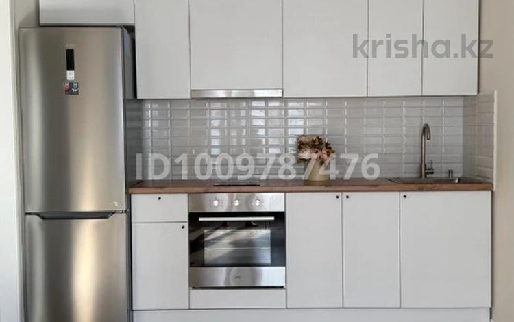 1-комнатная квартира · 42 м² · 4/9 этаж, Е 509 9 за 230 000 ₸ в Астане, Есильский р-н — фото 2