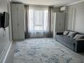 1-бөлмелі пәтер · 30 м² · 8/9 қабат, Ақкент ш/а. — Small, бағасы: 210 000 ₸ в Алматы, Алатауский р-н