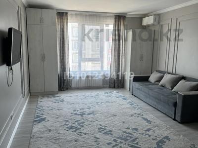 1-бөлмелі пәтер · 30 м² · 8/9 қабат, мкр Аккент — Small, бағасы: 200 000 〒 в Алматы, Алатауский р-н