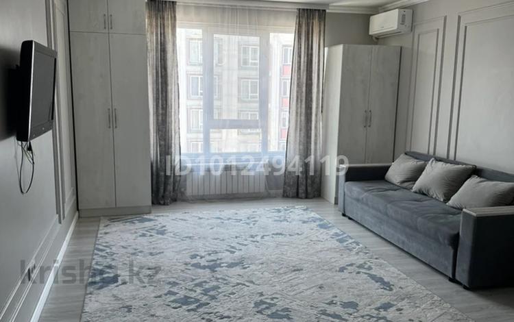 1-бөлмелі пәтер · 30 м² · 8/9 қабат, Ақкент ш/а. — Small, бағасы: 210 000 ₸ в Алматы, Алатауский р-н — фото 2