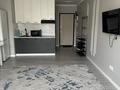 1-бөлмелі пәтер · 30 м² · 8/9 қабат, Ақкент ш/а. — Small, бағасы: 210 000 ₸ в Алматы, Алатауский р-н — фото 3