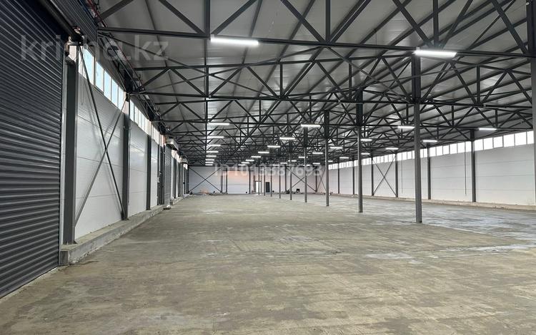 Еркін, қоймалар · 1000 м², бағасы: 3 млн ₸ в Алматы, Алатауский р-н — фото 8