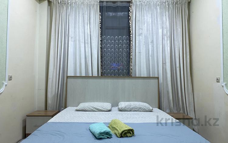 1-комнатная квартира · 68 м² · 3/11 этаж, 16 мкр тан самал 38 за 1 500 〒 в Актау, 18-й мкр  — фото 44