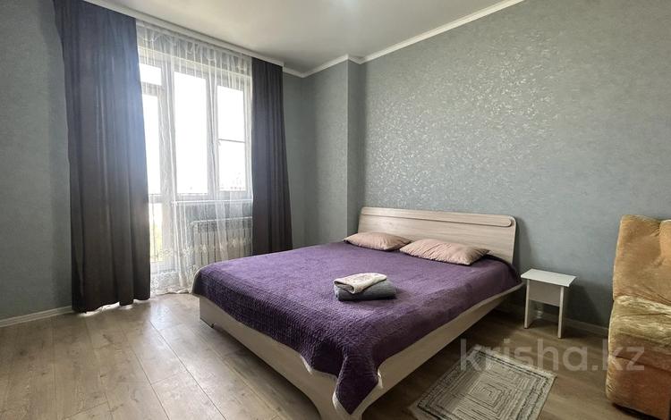 2-комнатная квартира · 55 м² · 10/12 этаж, мкр Калкаман-1, Калкаман 5/8 — Ашимова за 18 000 ₸ в Алматы, Наурызбайский р-н — фото 2