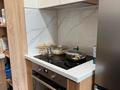 2-комнатная квартира · 48 м² · 4 этаж, Керей, Жанибек хандар 2, 2/1 за 45 млн ₸ в Астане, Нура р-н — фото 5