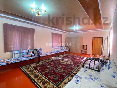 1 комната · 70 м² · 1 этаж, улица болатхан 17 — Ботанический сад за 25 000 ₸ в Туркестане
