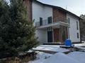 Отдельный дом · 4 комнаты · 222 м² · 9 сот., мкр Ерменсай 39 за 130 млн ₸ в Алматы, Бостандыкский р-н