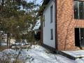 Отдельный дом · 4 комнаты · 222 м² · 9 сот., мкр Ерменсай 39 за 130 млн ₸ в Алматы, Бостандыкский р-н — фото 4