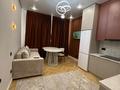 1-бөлмелі пәтер · 55 м² · 1/6 қабат, мкр Гажайып 31, бағасы: 20 000 ₸ в Алматы, Алатауский р-н — фото 6