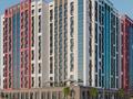 1-комнатная квартира · 43.23 м² · 6/12 этаж, Казыбек Би 21 — Туран за 23 млн ₸ в Астане, Есильский р-н — фото 2