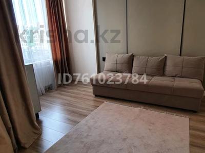 1-бөлмелі пәтер · 30 м² · 3/20 қабат, Толе би 30, бағасы: 190 000 ₸ в Астане, Нура р-н
