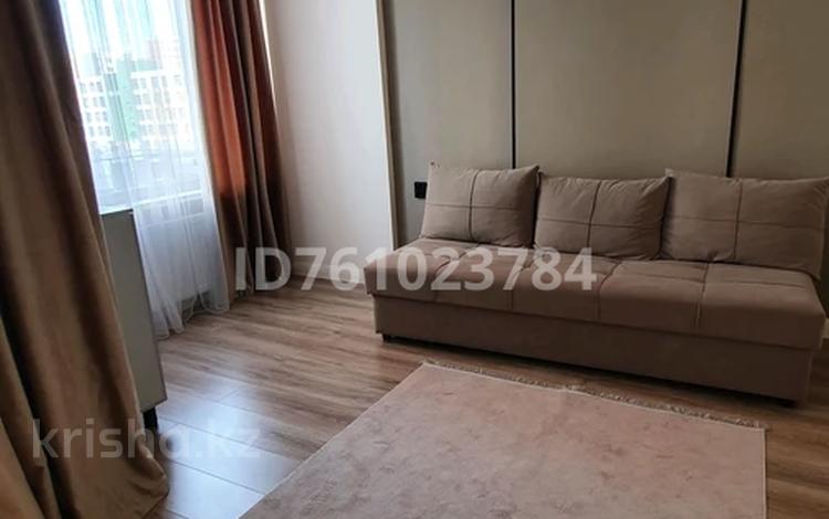1-бөлмелі пәтер · 30 м² · 3/20 қабат, Толе би 30, бағасы: 190 000 ₸ в Астане, Нура р-н — фото 37