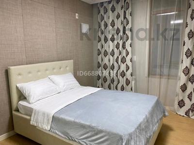 1-бөлмелі пәтер · 45 м² · 8/28 қабат, Кошкарбаева 10/1 — Тауелсиздик, бағасы: 17 000 ₸ в Астане, Алматы р-н