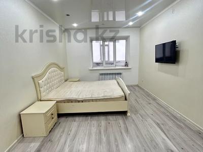 1-комнатная квартира · 51 м² · 1/5 этаж, Нур за 18.5 млн ₸ в Уральске