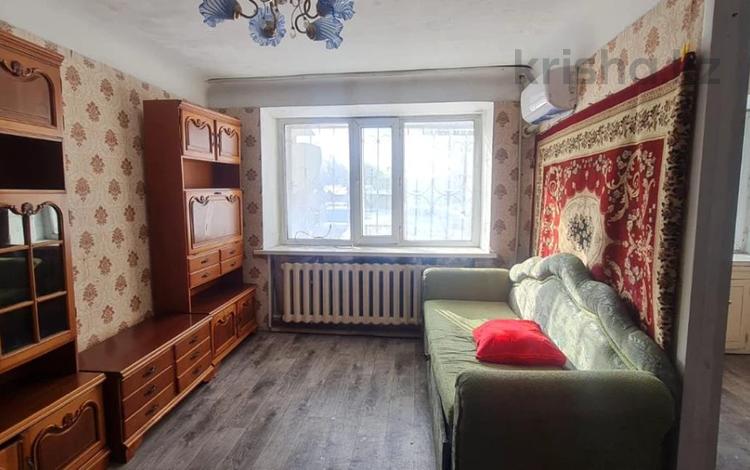 1-комнатная квартира, 30 м², 1/5 этаж, Абая 111 за 11.5 млн 〒 в Семее — фото 2