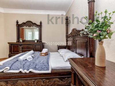 3-комнатная квартира · 150 м² · 9/12 этаж, Динмухаммед Кунаев 14 — Мангилик ел за 34 000 ₸ в Астане, Есильский р-н