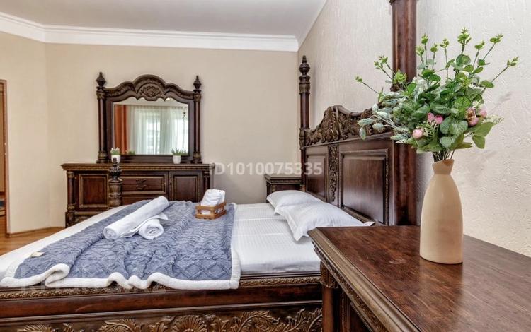 3-комнатная квартира · 150 м² · 9/12 этаж, Динмухаммед Кунаев 14 — Мангилик ел за 34 000 ₸ в Астане, Есильский р-н — фото 2