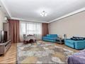 3-комнатная квартира · 150 м² · 9/12 этаж, Динмухаммед Кунаев 14 — Мангилик ел за 34 000 ₸ в Астане, Есильский р-н — фото 5