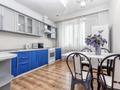 3-комнатная квартира · 150 м² · 9/12 этаж, Динмухаммед Кунаев 14 — Мангилик ел за 34 000 ₸ в Астане, Есильский р-н — фото 8
