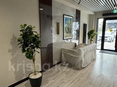2-комнатная квартира · 65 м² · 8/16 этаж, Қуаныш Төлеметов көшесі 85 за 39 млн 〒 в Шымкенте, Аль-Фарабийский р-н