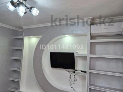 1-комнатная квартира · 18.7 м² · 3/5 этаж, Рыскулбекова 2 2 — Ильяева мен Рыскулбекова за 9 млн ₸ в Шымкенте, Аль-Фарабийский р-н