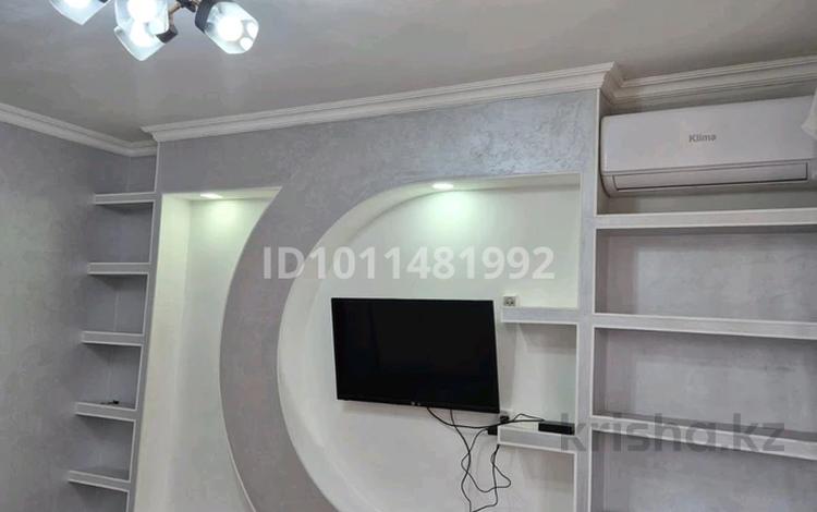 1-бөлмелі пәтер · 18.7 м² · 3/5 қабат, Рыскулбекова 2 2 — Ильяева мен Рыскулбекова, бағасы: 9 млн ₸ в Шымкенте, Аль-Фарабийский р-н — фото 2