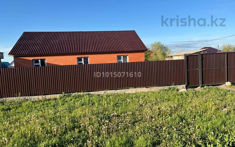 Отдельный дом · 4 комнаты · 90 м² · 15 сот., Мерей 88 за 25 млн ₸ в Усть-Каменогорске, Ахмирово — фото 2