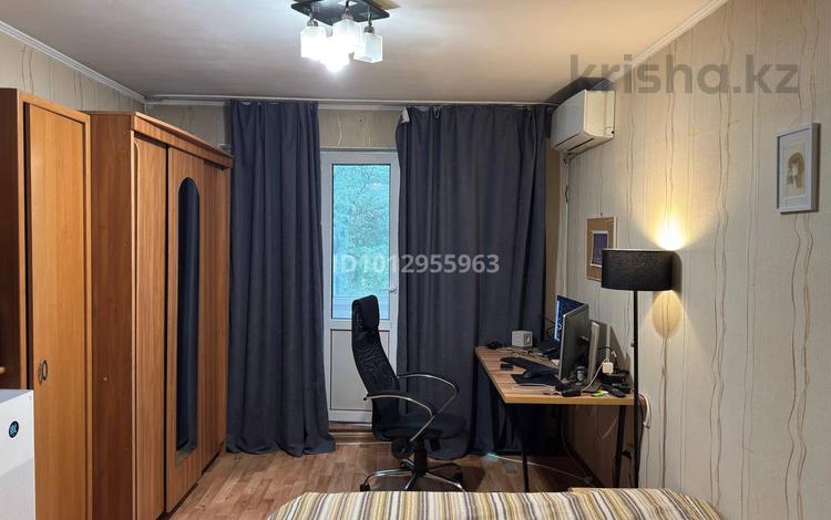 1-бөлмелі пәтер · 36 м² · 4/4 қабат, мкр №2, бағасы: 250 000 ₸ в Алматы, Ауэзовский р-н — фото 2