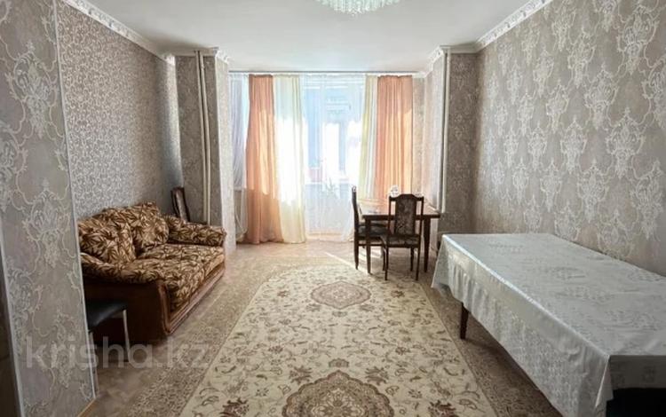 2-бөлмелі пәтер · 80 м² · 7/9 қабат, мкр. Алтын орда, Алии Молдагуловой, бағасы: 24.5 млн ₸ в Актобе — фото 19