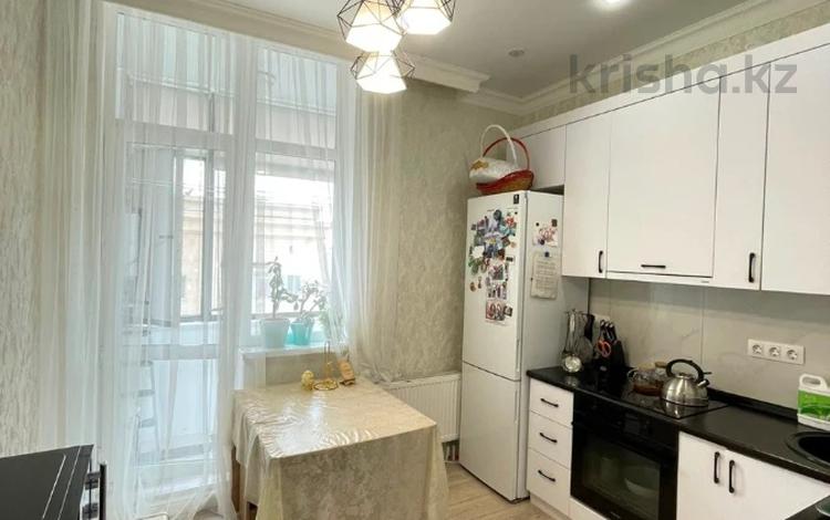 2-бөлмелі пәтер · 50 м² · 9/15 қабат, Сагадат Нурмагамбетов 19, 21, 21/1, бағасы: 39.9 млн ₸ в Астане, Сарайшык р-н — фото 9