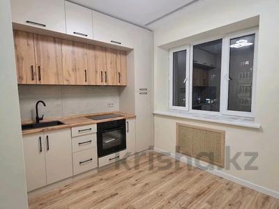 2-бөлмелі пәтер · 52 м² · 4/5 қабат, Есенова — Маметова, бағасы: 51 млн ₸ в Алматы, Медеуский р-н