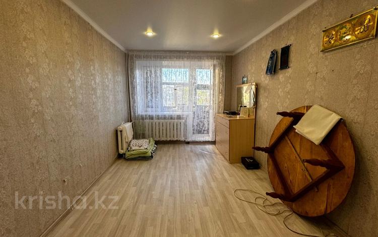 3-бөлмелі пәтер · 59.8 м² · 4/5 қабат, Ауэзова 31, бағасы: 13 млн ₸ в Аксу — фото 9