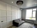 2-бөлмелі пәтер · 64 м² · 7/9 қабат, Ильяс Омарова 25 25, бағасы: 46.9 млн ₸ в Астане, Нура р-н