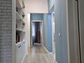 3-бөлмелі пәтер · 70 м² · 1/9 қабат, Кажы Мукана 10, бағасы: 74 млн ₸ в Алматы, Медеуский р-н