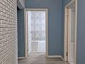 3-бөлмелі пәтер · 70 м² · 1/9 қабат, Кажы Мукана 10, бағасы: 74 млн ₸ в Алматы, Медеуский р-н — фото 2