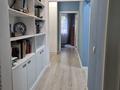 3-бөлмелі пәтер · 70 м² · 1/9 қабат, Кажы Мукана 10, бағасы: 74 млн ₸ в Алматы, Медеуский р-н — фото 4