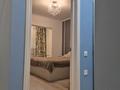 3-бөлмелі пәтер · 70 м² · 1/9 қабат, Кажы Мукана 10, бағасы: 74 млн ₸ в Алматы, Медеуский р-н — фото 6
