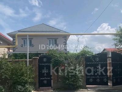 Отдельный дом · 6 комнат · 183 м² · 6 сот., Восточная за 140 млн 〒 в Конаеве (Капчагай)
