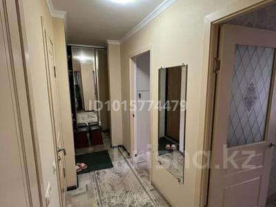 2-комнатная квартира · 44.8 м² · 2/2 этаж, Геологическая 22 за 9.5 млн ₸ в Актобе, жилой массив Жилянка