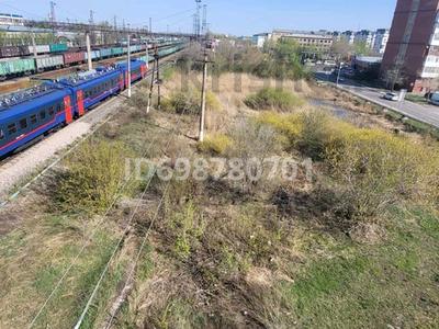 Участок · 60 соток, Дуйсебаева за 57 млн 〒 в Астане, р-н Байконур