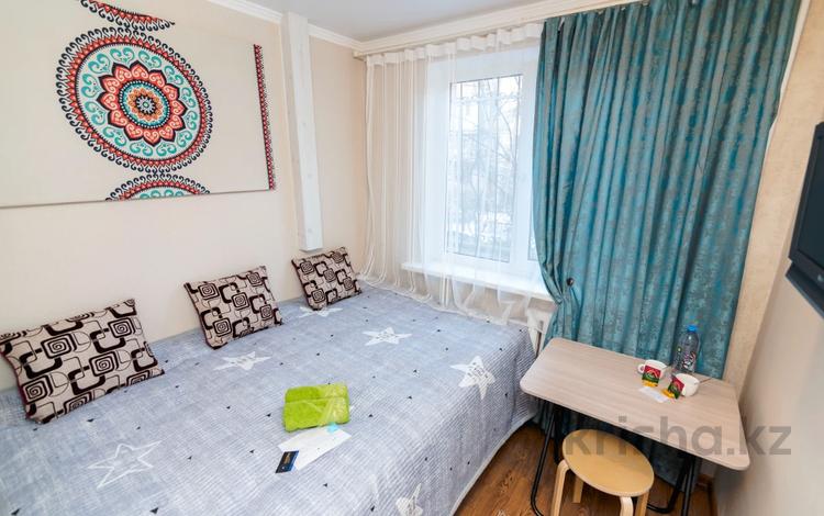 1-комнатная квартира · 10 м² · 1/4 этаж, мкр №1 5 — Жубанова за 10 000 ₸ в Алматы, Ауэзовский р-н — фото 2