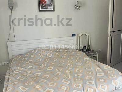2 комнаты · 60 м² · 5/7 этаж, Алихана Бокейханова 15 — Бухар Жырау за 130 000 ₸ в Астане, Есильский р-н