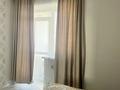 2 комнаты · 60 м² · 5/7 этаж, Алихана Бокейханова 15 — Бухар Жырау за 130 000 ₸ в Астане, Есильский р-н — фото 3