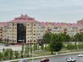 4-комнатная квартира · 135.6 м² · 4/5 этаж, Алия Молдагулова 57в за 54 млн ₸ в Актобе — фото 9